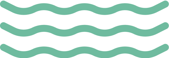 Green Wave - Peaceful X Webflow Template